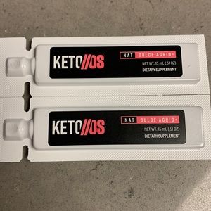 Pruvit Keto//OS NAT Dulce Agrio